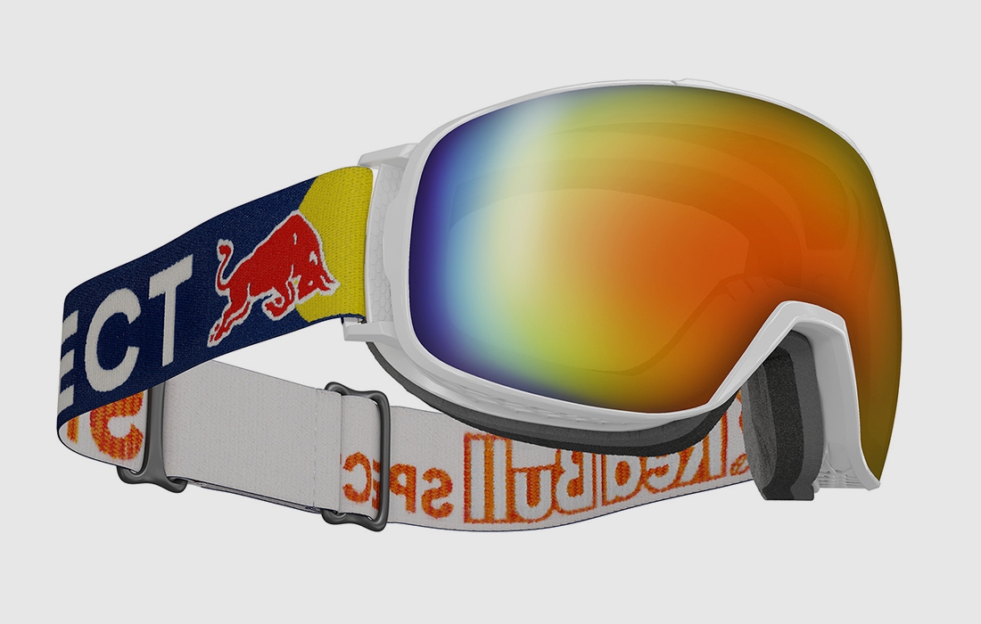 hubmer3-redbull-eyewear 3D Visualisierung